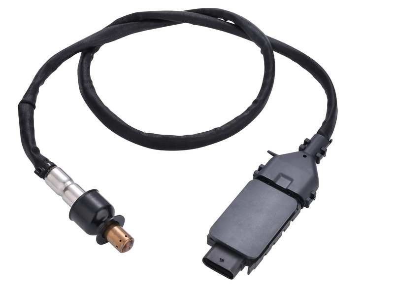 NOx-Sensor